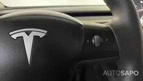 Tesla Model Y de 2022