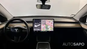 Tesla Model Y de 2022