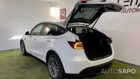 Tesla Model Y de 2022