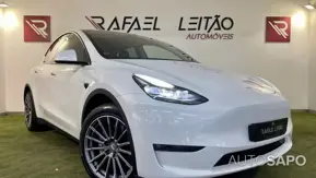 Tesla Model Y de 2022