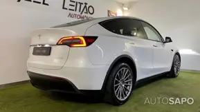 Tesla Model Y de 2022