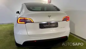 Tesla Model Y de 2022