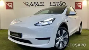 Tesla Model Y de 2023
