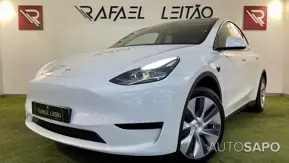 Tesla Model Y de 2023