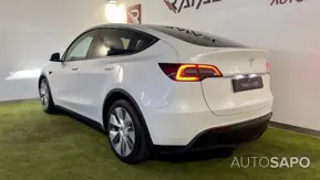 Tesla Model Y de 2023