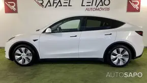 Tesla Model Y de 2023