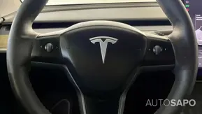 Tesla Model Y de 2023