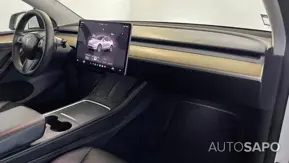 Tesla Model Y de 2023