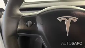 Tesla Model Y de 2023