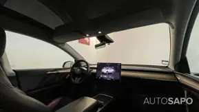Tesla Model Y de 2023