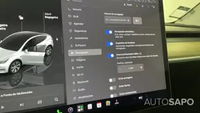 Tesla Model Y de 2023