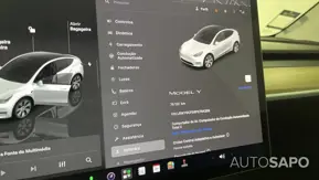 Tesla Model Y de 2023