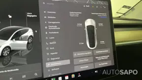 Tesla Model Y de 2023