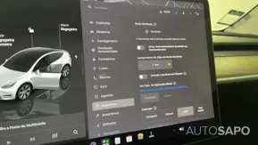 Tesla Model Y de 2023