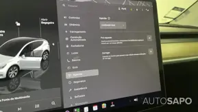 Tesla Model Y de 2023