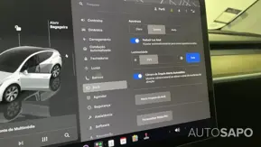 Tesla Model Y de 2023