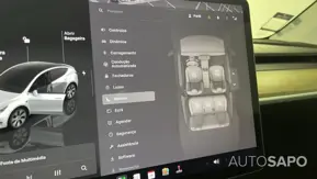 Tesla Model Y de 2023