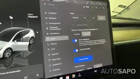 Tesla Model Y de 2023