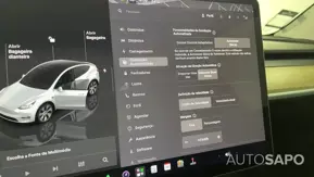 Tesla Model Y de 2023