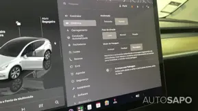 Tesla Model Y de 2023