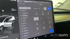 Tesla Model Y de 2023