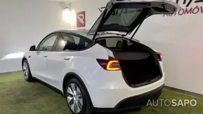 Tesla Model Y de 2023
