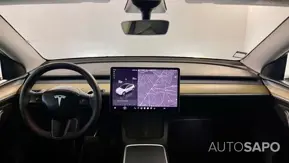 Tesla Model Y de 2023