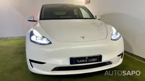 Tesla Model Y de 2023