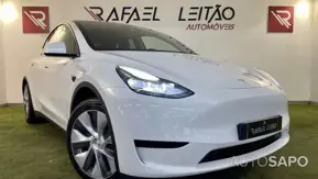 Tesla Model Y de 2023