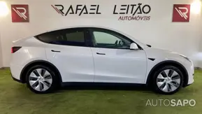 Tesla Model Y de 2023