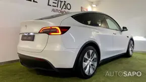 Tesla Model Y de 2023