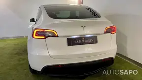Tesla Model Y de 2023