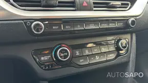 Kia e-Niro EV 64kWh de 2021