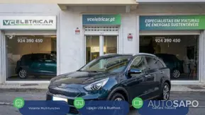 Kia e-Niro EV 64kWh de 2021