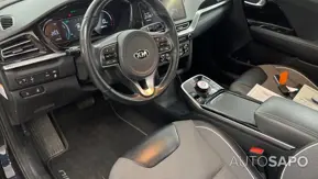 Kia e-Niro EV 64kWh de 2021