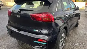 Kia e-Niro EV 64kWh de 2021