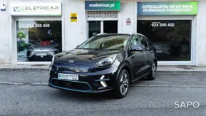 Kia e-Niro EV 64kWh de 2021