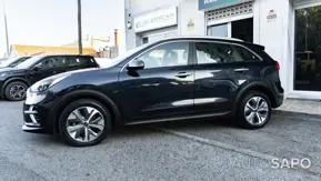 Kia e-Niro EV 64kWh de 2021