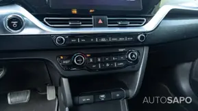 Kia e-Niro EV 64kWh de 2021