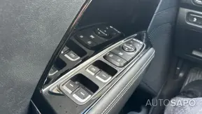 Kia e-Niro EV 64kWh de 2021