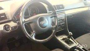 Audi A4 1.6 de 2001