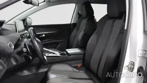 Peugeot 5008 de 2021