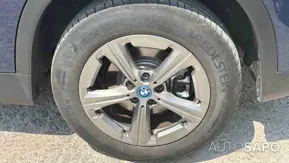 BMW X1 de 2024