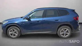 BMW X1 de 2024