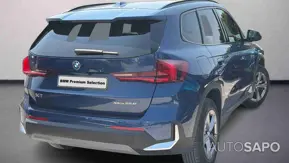 BMW X1 de 2024