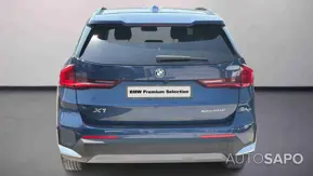 BMW X1 de 2024
