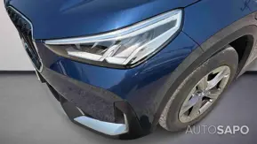 BMW X1 de 2024
