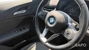 BMW X1 de 2024