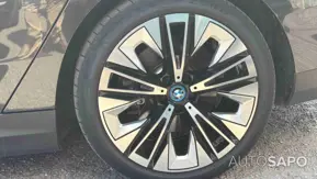 BMW i5 eDrive40 de 2024