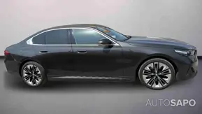 BMW i5 eDrive40 de 2024